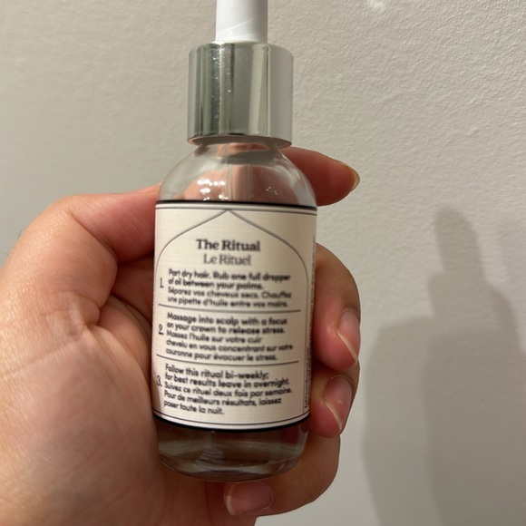 Fable and Mane Soothing Serum - Picture 3 of 3